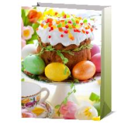 Сумочка пакет 230*180*100мм Пасха №-3 Арт-4983