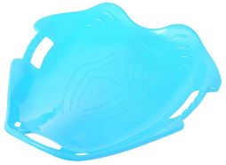 Санки-Ледянки Комета Гибкая (Ангарск)