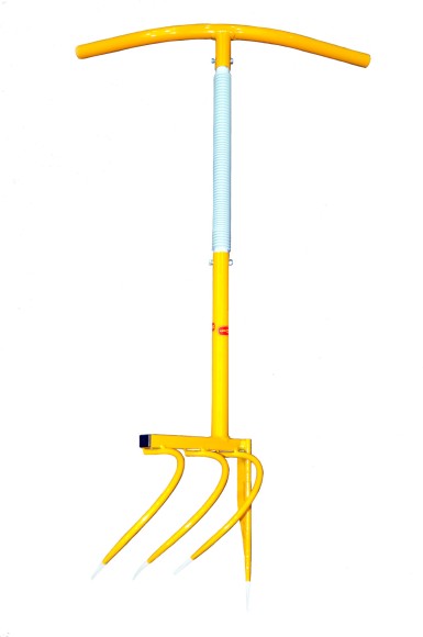 Ручной культиватор Картофелекопатель ТОРНАДИКА Ручной культиватор Картофелекопатель ТОРНАДИКА