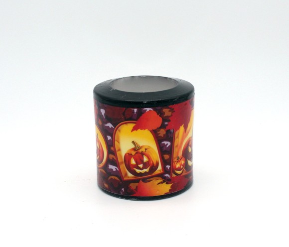 Свеча Фонарик Хэллоуин 1567