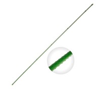 Палка Колышек LISTOK 180см металическая в пластике LCSP-16-180