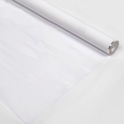 Пленка матовая ECOLOGY Белая 70см/200гр