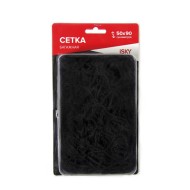 Сетка для крепления багажа iSky 50*90см (4 крюка)