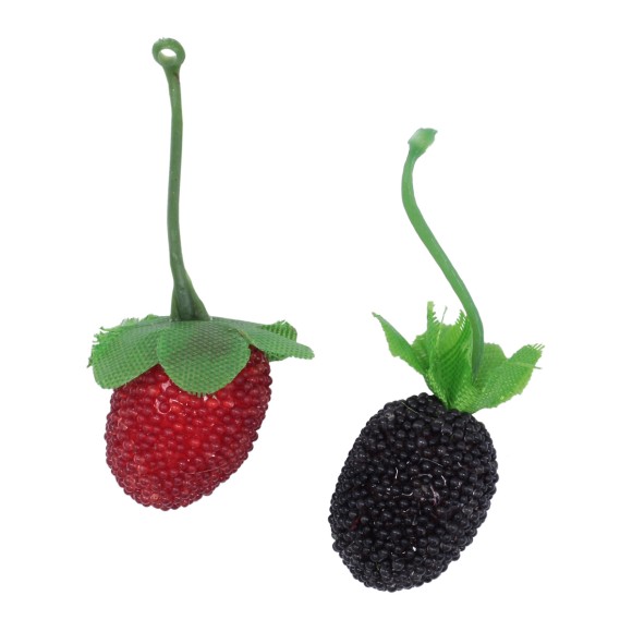 Ежевика D5см по-штучно 10шт Цена за штуку