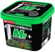 Удобрение Бона Форте ведро Супер Магний для хвойных 1лит/0,8кг (1уп/12шт)