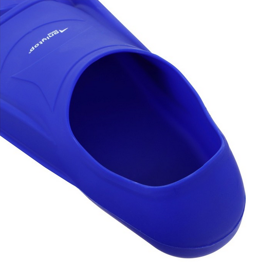 Ласты для плавания р.39-41 Арт-9105556