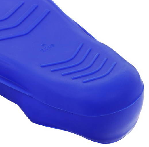 Ласты для плавания р.39-41 Арт-9105556