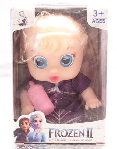 Кукла FROZEN