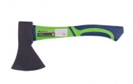 Топор Ударник с Фиброручкой 1кг Арт-16166