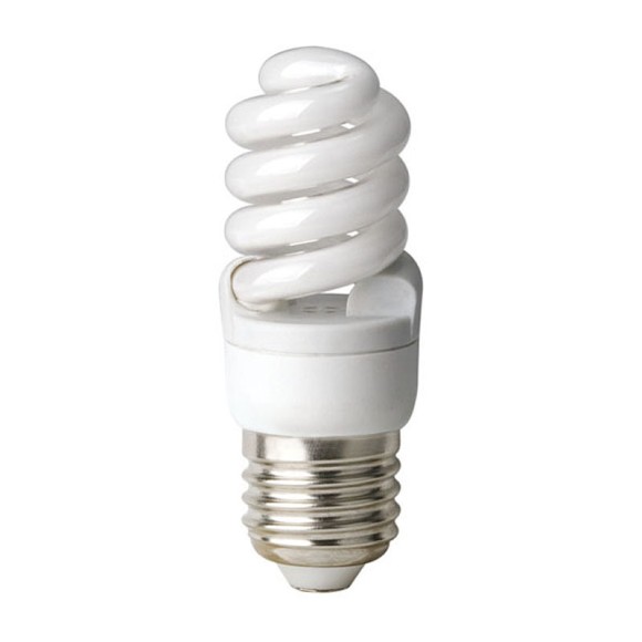 Электро лампа светодиод энергосбер 18-W /цоколь Е-27