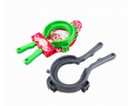 Ключ для винтовых крышек на 5 размеров Москвичка