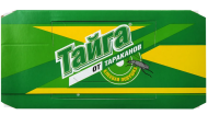 Клеевая ловушка Тайга от тараканов и муравьёв 19*9см (1уп/60шт)