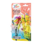 Набор Держатель + Клипсы для Растений JOY 1уп/25шт (Зал УПАКОВКА)