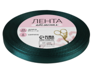 Лента Атласная 6мм*25ярд Мурена №153 Лента Атласная 6мм*25ярд Мурена №153