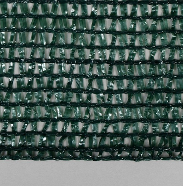 Сетка затеняющая 5×3м плотность 55г/м² Зелёная (в наборе 15 клипс) Арт-5187918