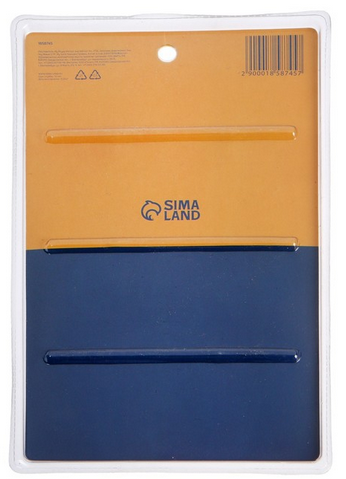 Набор Отверток ТУНДРА 6шт Арт-1858745