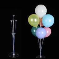 Подставка для шаров на 7шт Н-70см