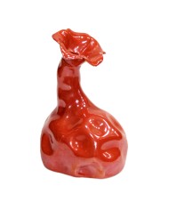 Ваза керамическая Н-17см Арт-VT-3809