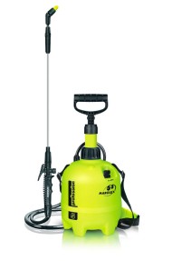 Опрыскиватель помповый Profession 5лит (1уп\4шт) Польша