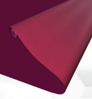 Пленка матовая двухсторонняя Тонировка Слива-Бордо 60см/200гр