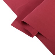 Фоамиран 2мм 60*70см Бордовый (1уп/1шт)