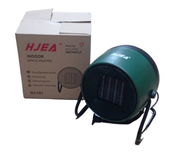 Обогреватель Дуйка HJ-101 (электрический)