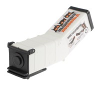 Мышеловка пластиковая Тоннель 15*4*4см 3698339