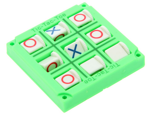 Игра Крестики-нолики 1962853