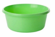 Таз 11лит хозяйственный (СИБИРЬ) (D-46см)