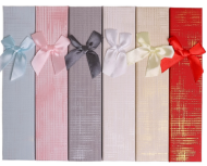 Коробка подарочная Микс прямоугольник 50*80*25мм