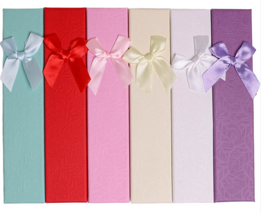 Коробка подарочная Микс прямоугольник 50*80*25мм