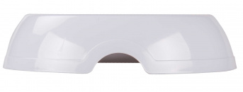 Миска Для домашних животных 0,2лит М-6807 БАШ