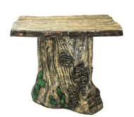 Фигурка Пенёк Стол Арт-42.15 83см*66см*74см