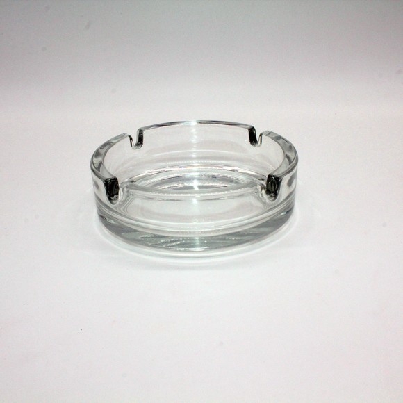 Пепельница Круглая 106мм Арт-1466109