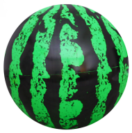 Мяч детский Арбуз 22см 479896