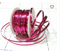 Проволока в Оплетке 15ярд цвет НАТУРАЛЬНЫЙ (1уп/24шт)