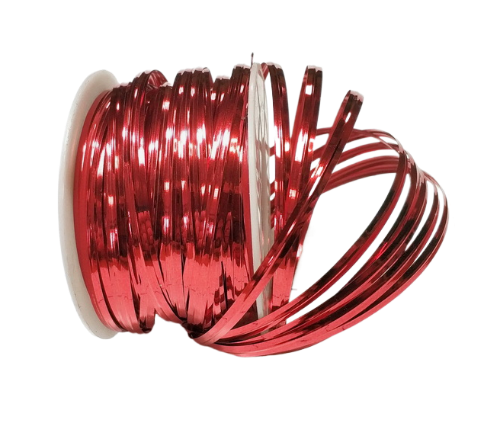 Проволока в Оплетке 15ярд цвет НАТУРАЛЬНЫЙ (1уп/24шт)