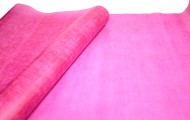 Фетр ламинированный Матрица Розовый 50см*5м