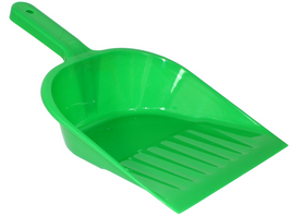 Совок для мусора МИЛИХ 120*210шт Арт-05032 Совок для мусора МИЛИХ 120*210шт Арт-05032