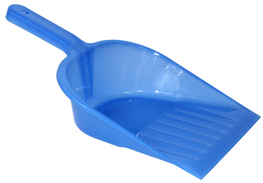 Совок для мусора МИЛИХ 120*210шт Арт-05032 Совок для мусора МИЛИХ 120*210шт Арт-05032