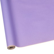 Бумага крафт Тонированная сиреневый 700мм
