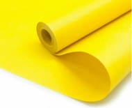 Пленка Матовая АвиС Жёлтая 70см/200гр