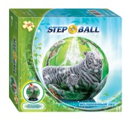 Мозаика Puzzle Шар 240 Волшебный лес 98142