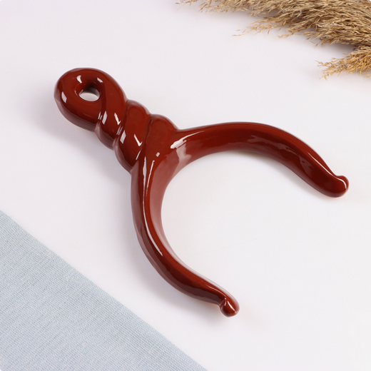 Горшки духовые Набор Подарочный с ухватом 4шт*850мл Арт-10361319 Горшки духовые Набор Подарочный с ухватом 4шт*850мл Арт-10361319