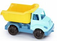 Машинка детская Самосвал 280*280*450мм М-6740/6700