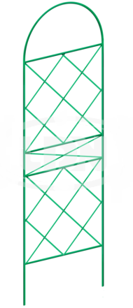 Шпалера Ромб (В-165см Ш*39см)