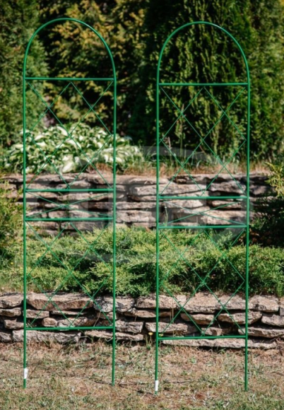 Шпалера Ромб (В-165см Ш*39см) Шпалера Ромб (В-165см Ш*39см)