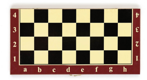 Шахматы настольные 290*290мм Арт-578800 Шахматы настольные 290*290мм Арт-578800