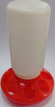 Кормушка для Цыплят 7см*16см модель АА-5 Кормушка для Цыплят 7см*16см модель АА-5