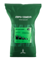 Газон Дачный ковер 5кг (1уп/1шт)